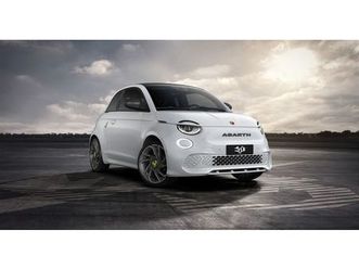 54kwh turismo 175 kw (238 cv)