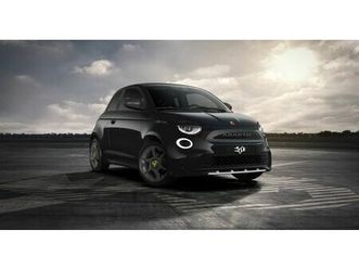 54kwh turismo 175 kw (238 cv)