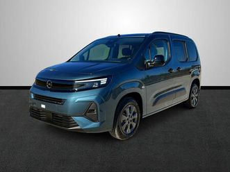 combi 1.5 td s&s 74 kw (100 cv)