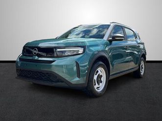 electric 44kwh edition 83 kw (113 cv)