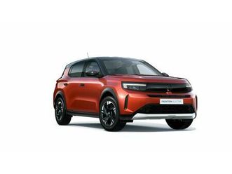 electric 56kwh gs extended range 83 kw (113 cv)