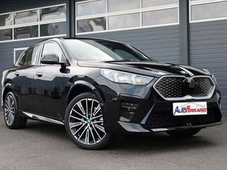 ix2 (u10) ix2 edrive 20 msport