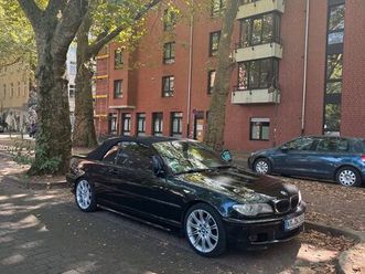 BMW SERIE 3 CABRIOLET 318 bmw-e46-318ci