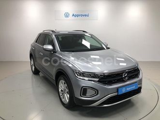 volkswagen t-roc mas 2.0 tdi