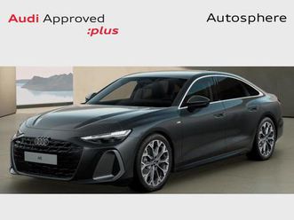 new audi a6 berline 150 kw essence