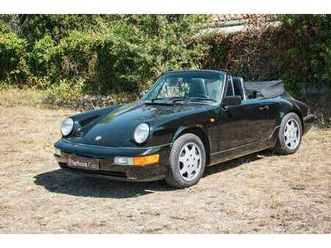 porsche 964 911 964 carrera 2