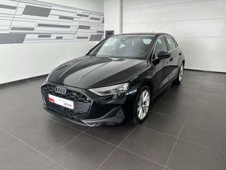 a3 sportback 40tfsi e 204ch phev business executive s tronic 6