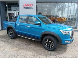 2.0cti double cab lux