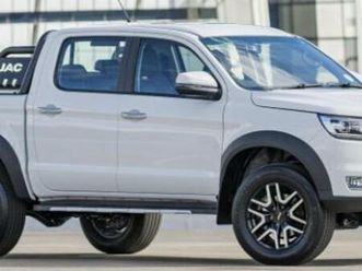 2.0cti double cab 4wd lux