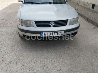 volkswagen passat 1.8 t variant highline