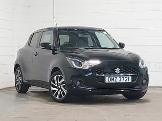 1.2 dualjet 83 12v hybrid sz5 5dr auto