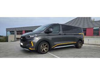 ft 320 l1 kombi 2.0 ecoblue trail 150 trail