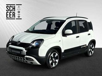 fiat panda 4x2 firefly hybrid 70 pandina