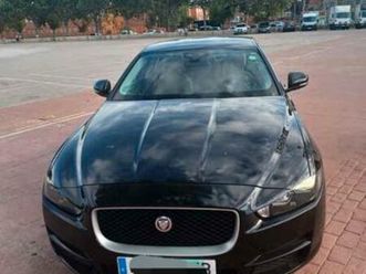 jaguar - xe
