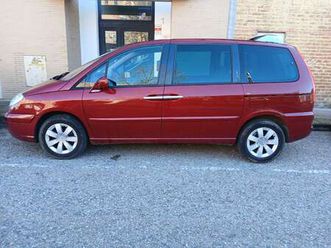 c8 2.2hdi 16v exclusive exclusive