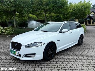 jaguar xf 2.2 d premium luxury
