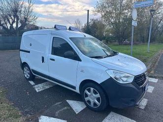 dokker 1.6 benzina gas g.p.l