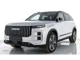 1.6 tgdi 147 cv aut. 4wd exclusive