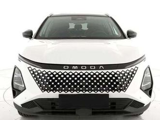 omoda 1.6 tgdi 147cv premium