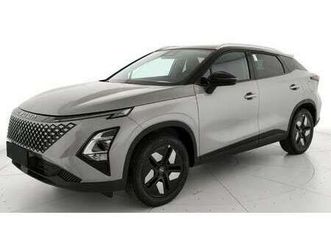 omoda 5 gpl 1.6 tgdi pure