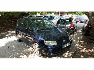 hyundai matrix 1.6 style