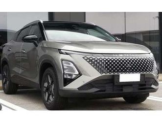 omoda 1.6 tgdi 147cv premium