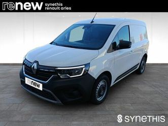 renault kangoo van - tce 130 extra - 22