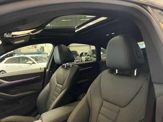 420d gran coupe xdrive msport auto