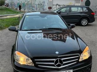 mercedes-benz clase clc