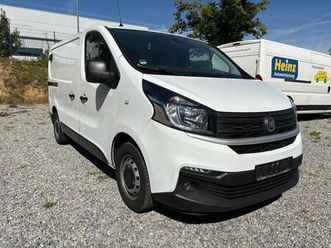 fiat talento kasten l1h1 1,0t