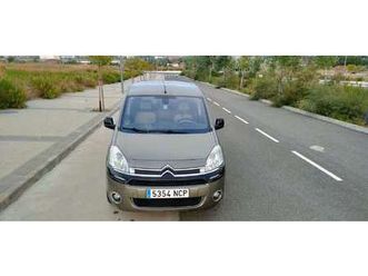 multispace 1.6 vti seduction 120