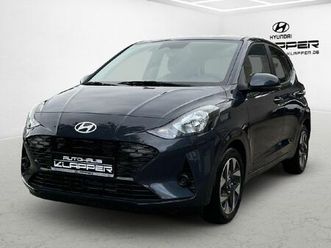 hyundai i10 trend