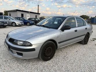 mitsubishi carisma 1.6 classic klima