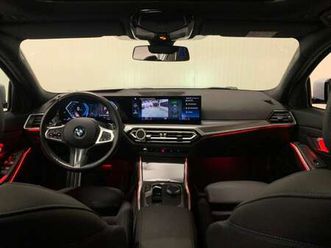 45.020 km***320d msport auto***2023