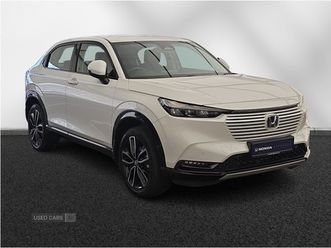 2023 - 1.5 ehev advance 5dr cvt