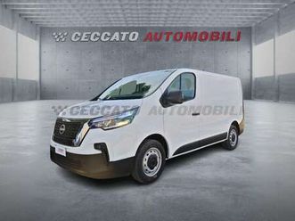 primastar primastar van 27 2.0 dci 130cv s&s l1h1
