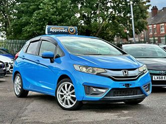 hybrid/petrol 5-door