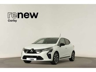 mitsubishi colt colt 1.0 mpi-t invite