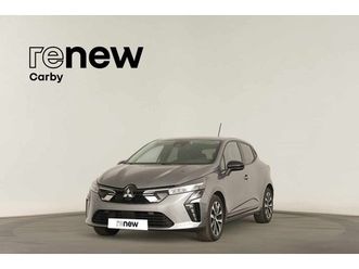 mitsubishi colt colt 1.0 mpi-t invite