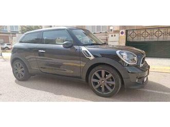 mini - paceman
