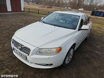 volvo s80 3.2 momentum