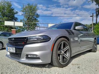 dodge charger 5.7 hemi