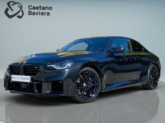 bmw série 2 3.0 m2 auto