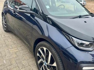 bmw i3 120 ah, cx. a., 170cv