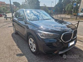 bmw x1 xdrive 18d xline