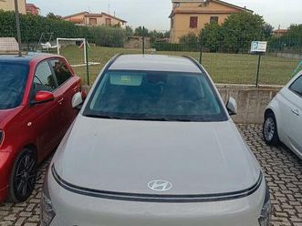 nuova hyundai kona 1.6 full hybrid - xline