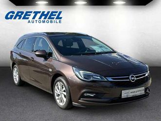 k sports tourer innovation 1.4 turbo