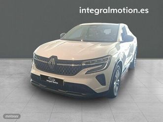 equilibre mild hybrid 103kw (140cv)