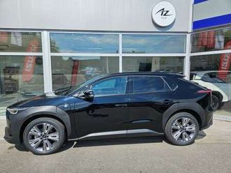 subaru solterra e-xperience+ 71,4kwh awd