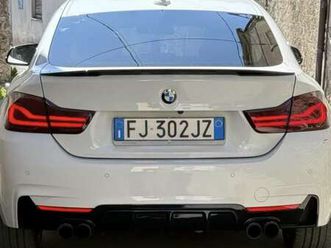 430da gran coupe xdrive advantage